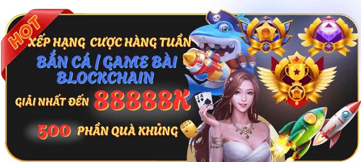 KV999 ra mắt khuyến mãi nạp tiền mới